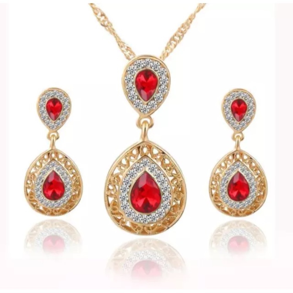 Jewelry set